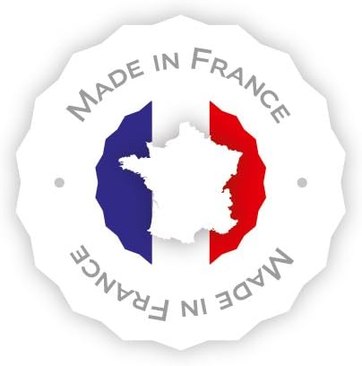LAGRANGE Gaufrier Premium, 1200W, 2 jeux de plaques inclus (Gaufre & Croque Monsieur), Fabriqué en France, Réversible sur son socle, Cuisson personnalisée, Plaques amovibles, Multifonction, 019422