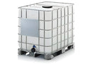 Cuve Stockage 1000l - Gris