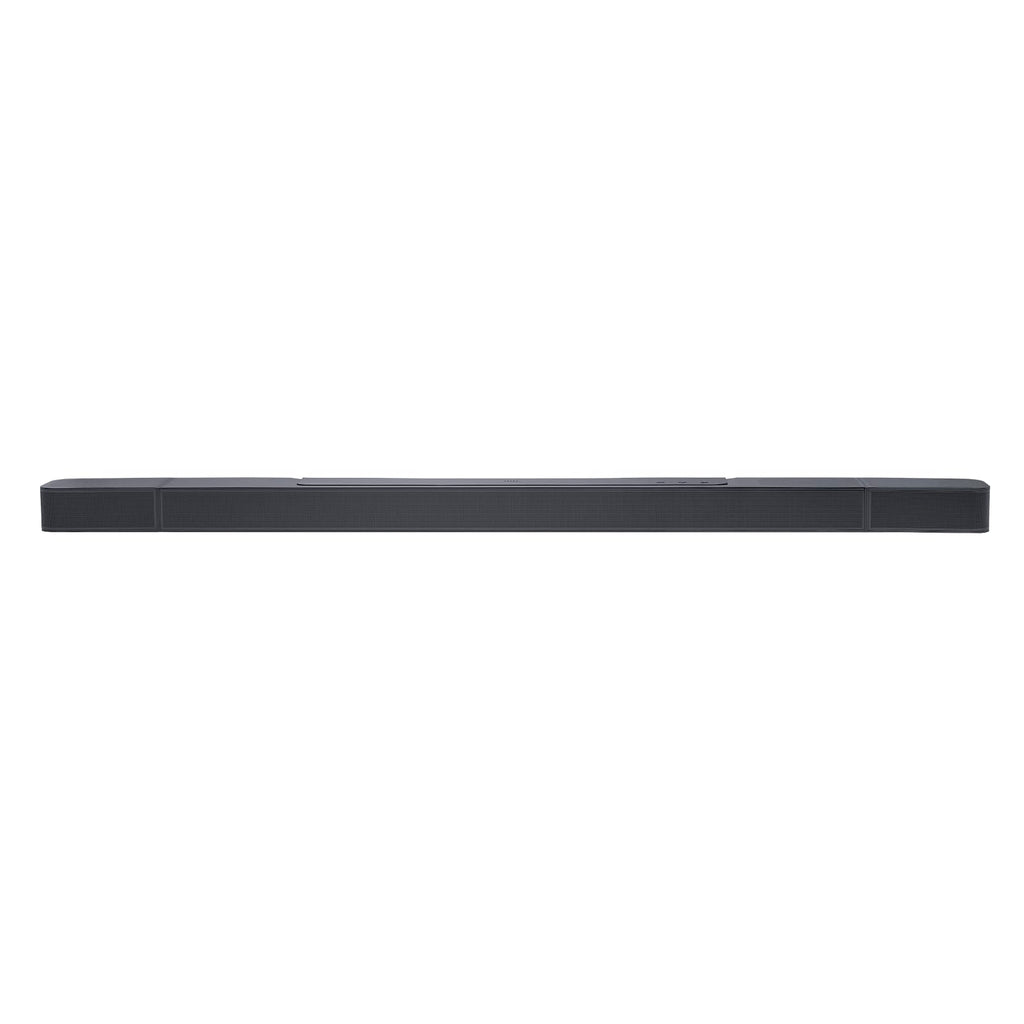 JBL Bar 1000, barre de son avec ses haut-parleurs et son caisson de basses sans fil, Son surround 3D Dolby Atmos, DTS:X et MultiBeam, connexion WiFi,