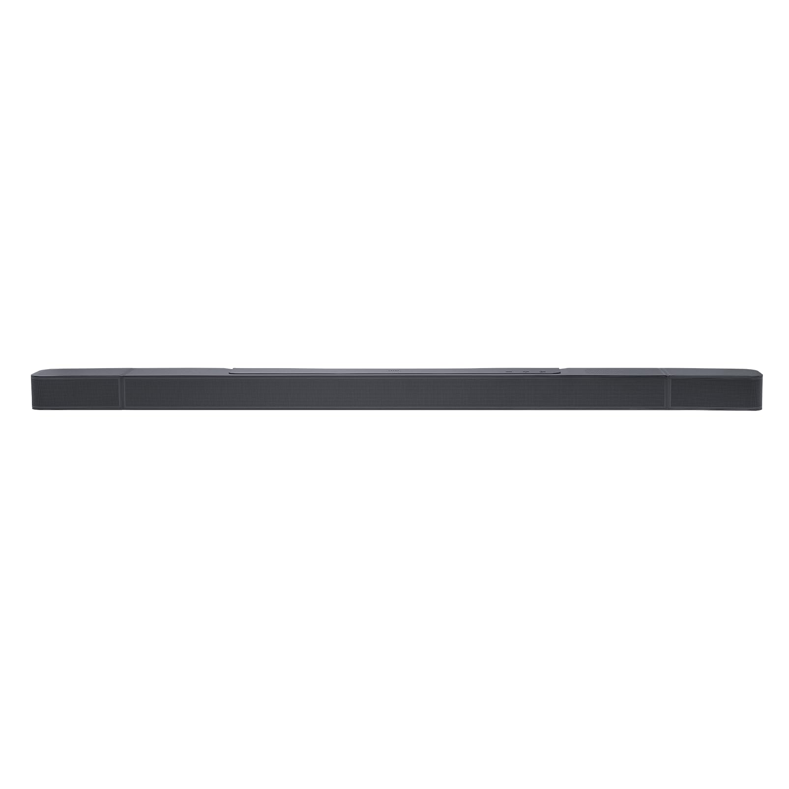 JBL Bar 1000, barre de son avec ses haut-parleurs et son caisson de basses sans fil, Son surround 3D Dolby Atmos, DTS:X et MultiBeam, connexion WiFi,