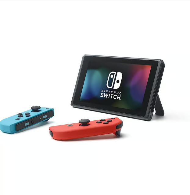 Switch 32Go – Noir + Mario Kart 8 Deluxe