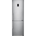 Réfrigérateur Combiné Samsung RB33J3315SA 2 portes 339L (231 + 108) 185 cm Gris métallisé