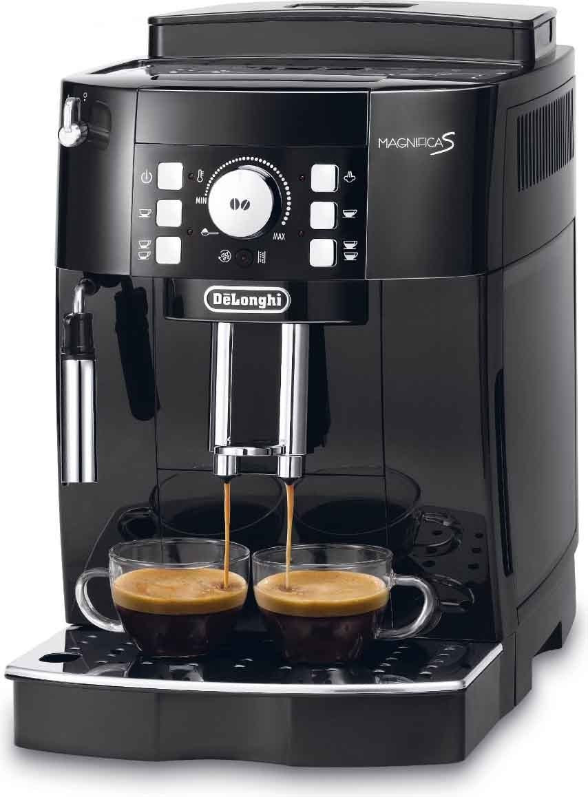De'Longhi Magnifique s ecam21.110.b Machine à café Espresso superautomatique