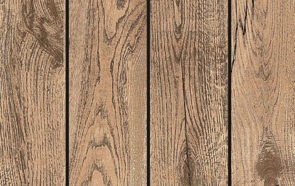 Abri de Jardin Signature 117 - Aspect Bois Douglas - 7,4m - KETER