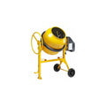 BÉTONNIÈRE ÉLECTRIQUE HAEMMERLIN PROFESSIONNELLE BT PRO 190 - 315519001