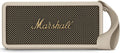 Marshall Middleton enceinte Bluetooth portable sans fil, plus de 20 heures d’autonomie, étanche IP67 – Crème