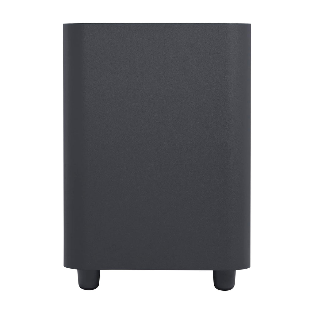 JBL Bar 1000, barre de son avec ses haut-parleurs et son caisson de basses sans fil, Son surround 3D Dolby Atmos, DTS:X et MultiBeam, connexion WiFi,