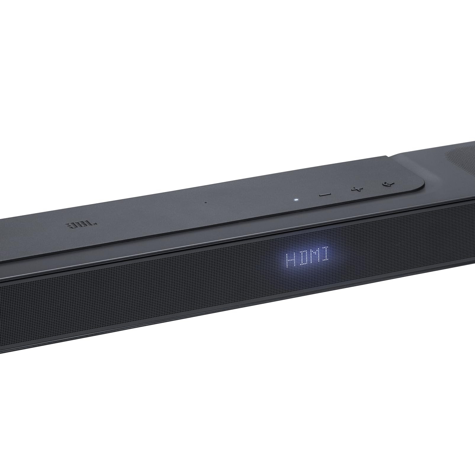 JBL Bar 1000, barre de son avec ses haut-parleurs et son caisson de basses sans fil, Son surround 3D Dolby Atmos, DTS:X et MultiBeam, connexion WiFi,