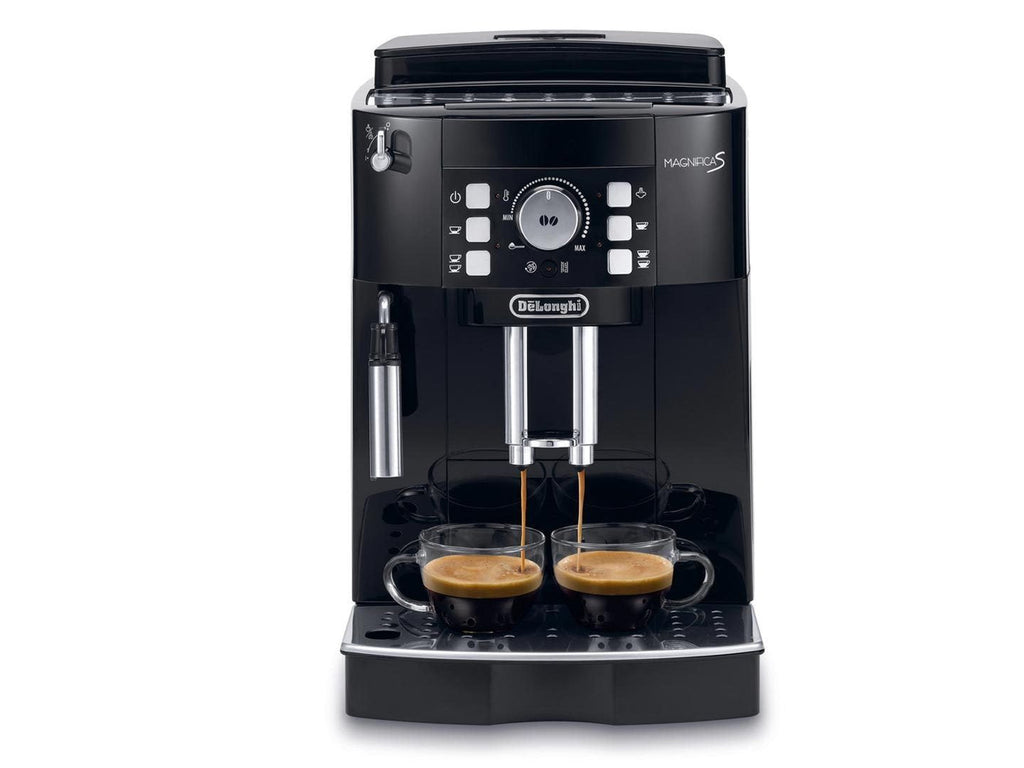 De'Longhi Magnifique s ecam21.110.b Machine à café Espresso superautomatique