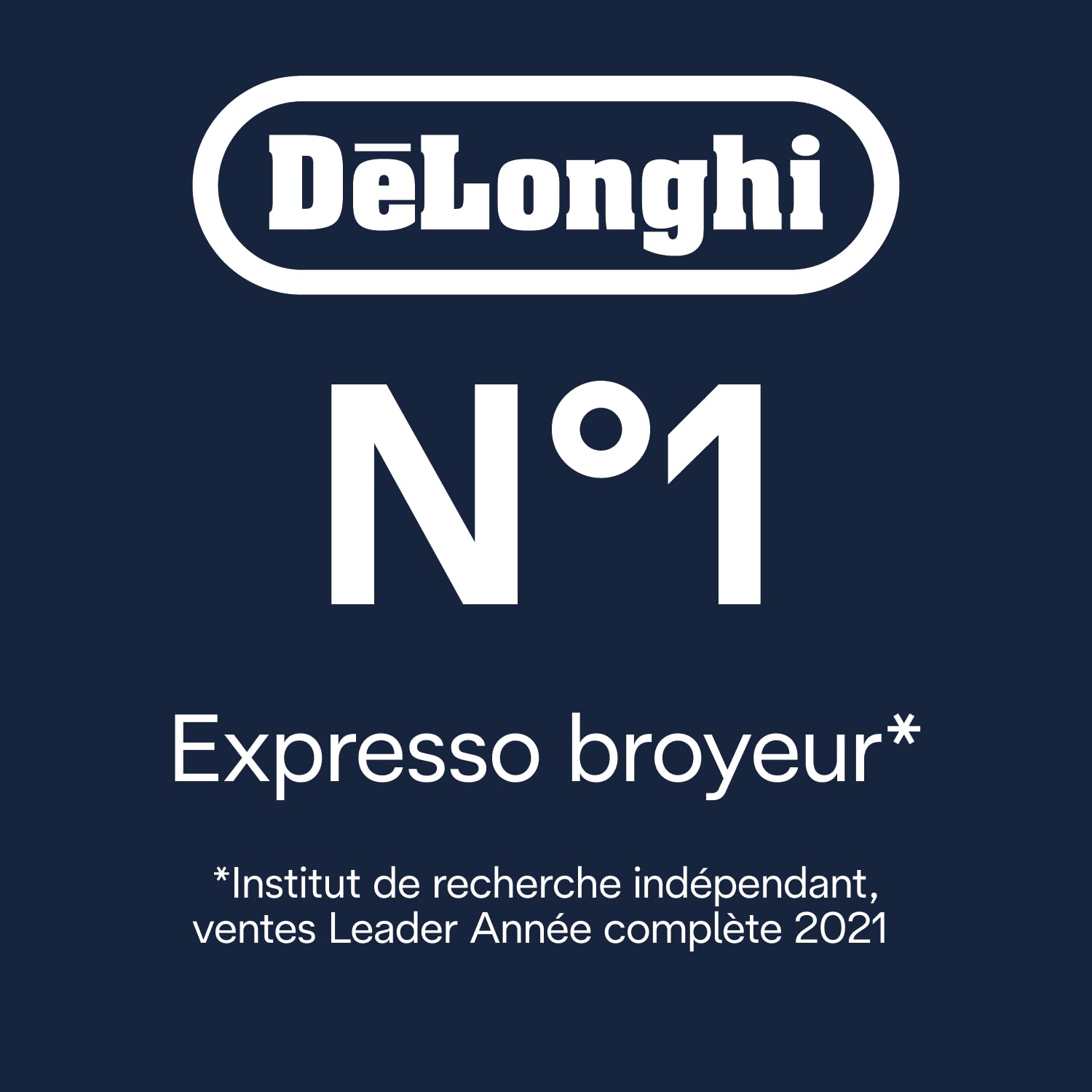 De'Longhi Magnifica Evo, Machine à Café et Cappucino avec Broyeur à Grains, ECAM292.81.B, Noir