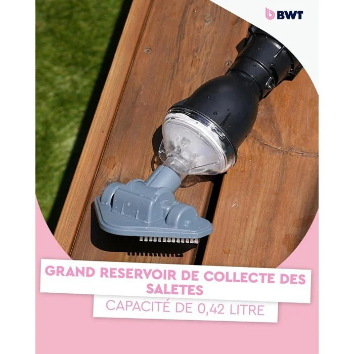 Aspirateur de Piscine BWT FSA200 avec Batterie