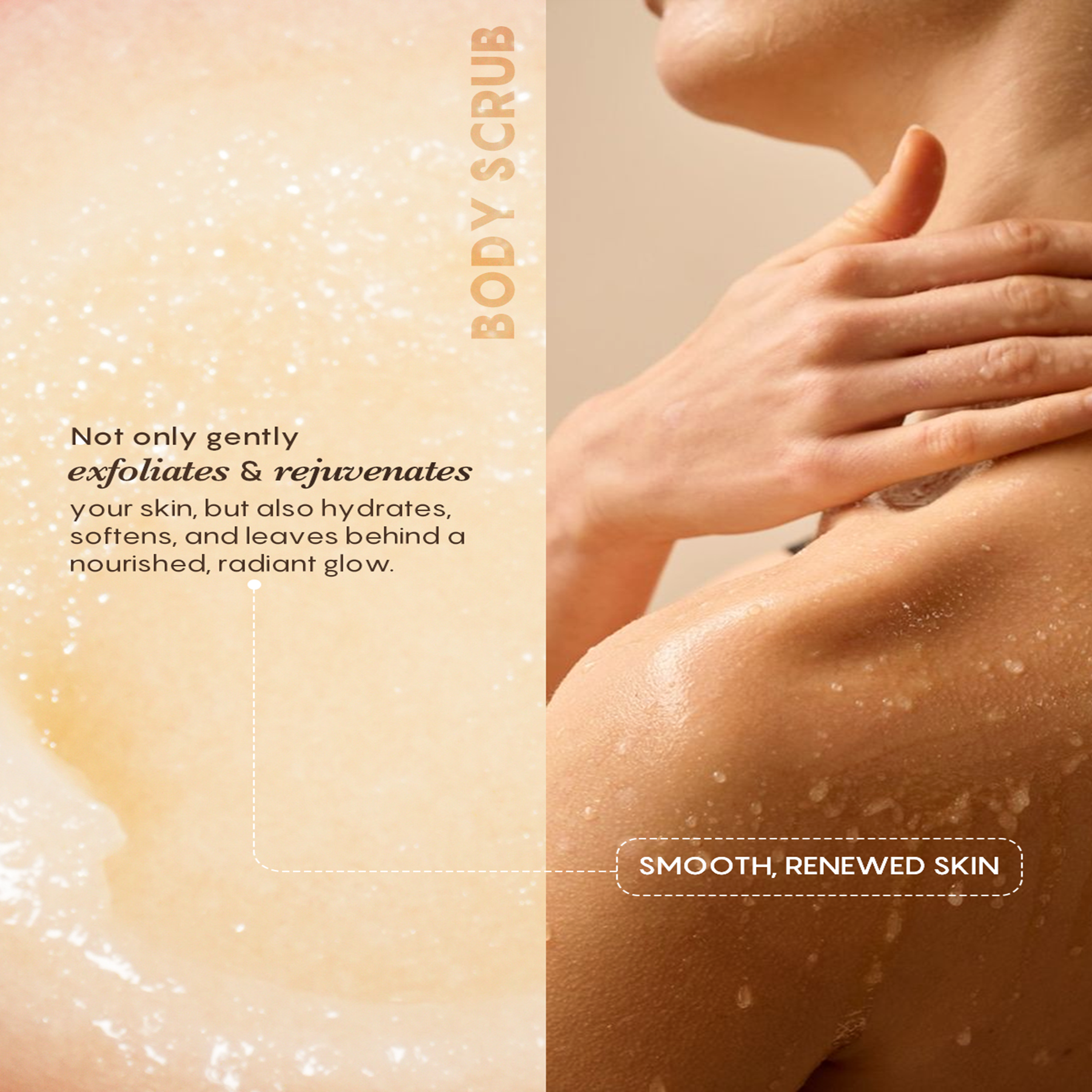 Velvet Care Pair (Smooth & Soothe)