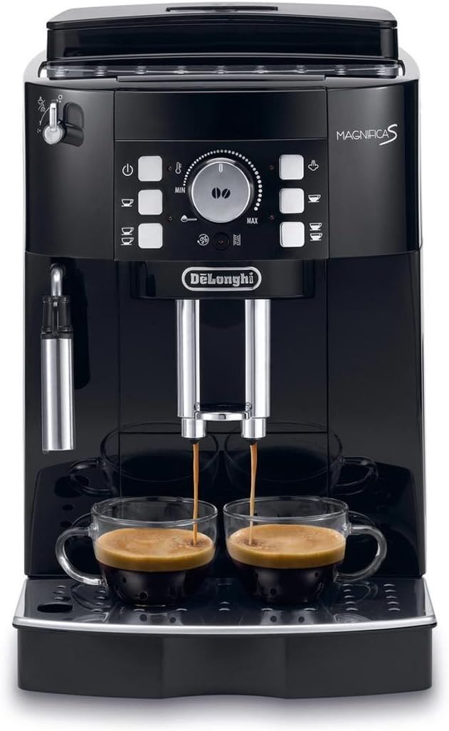 De'Longhi Magnifique s ecam21.110.b Machine à café Espresso superautomatique