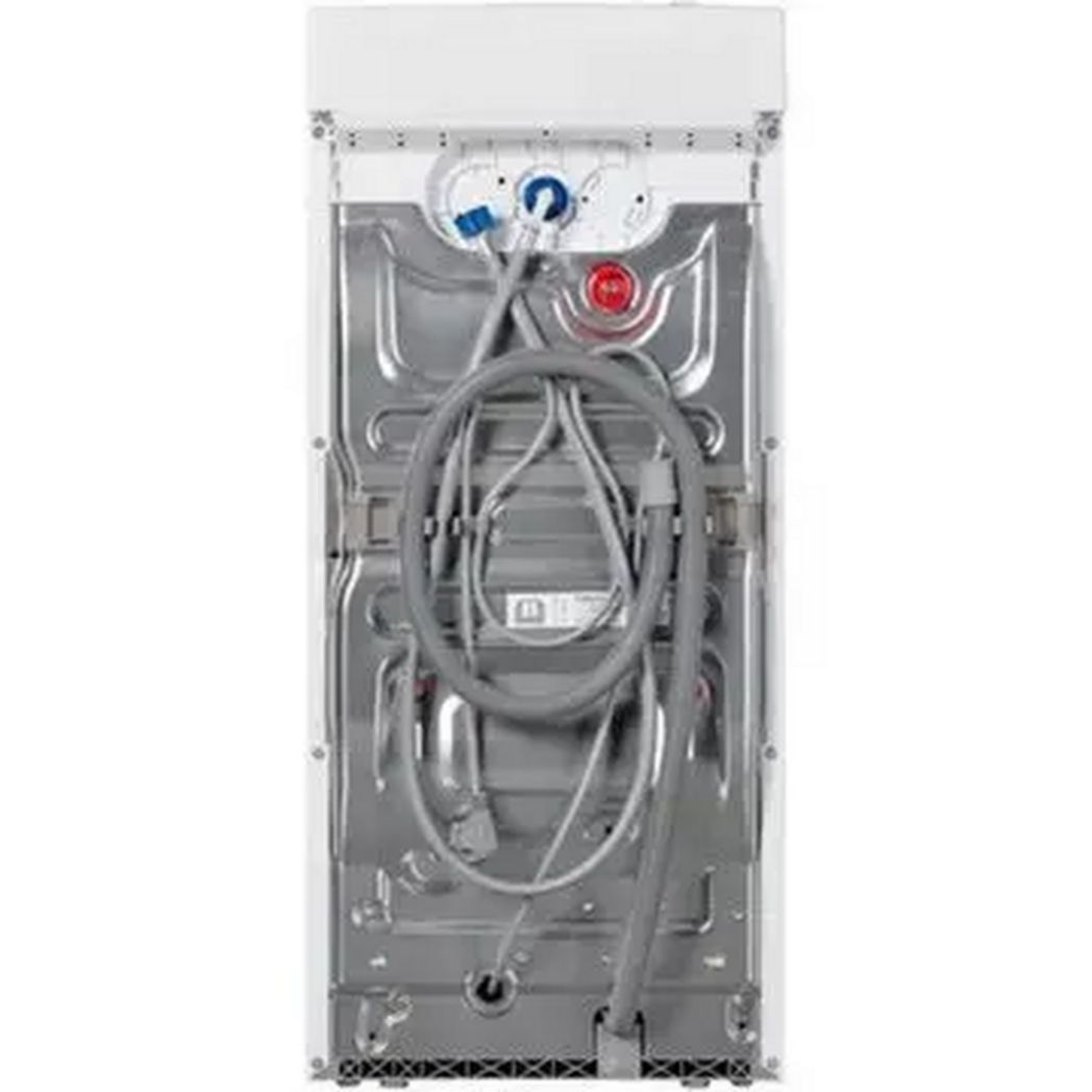 Lave-linge à chargement par le haut ELECTROLUX EW8T3653BA
