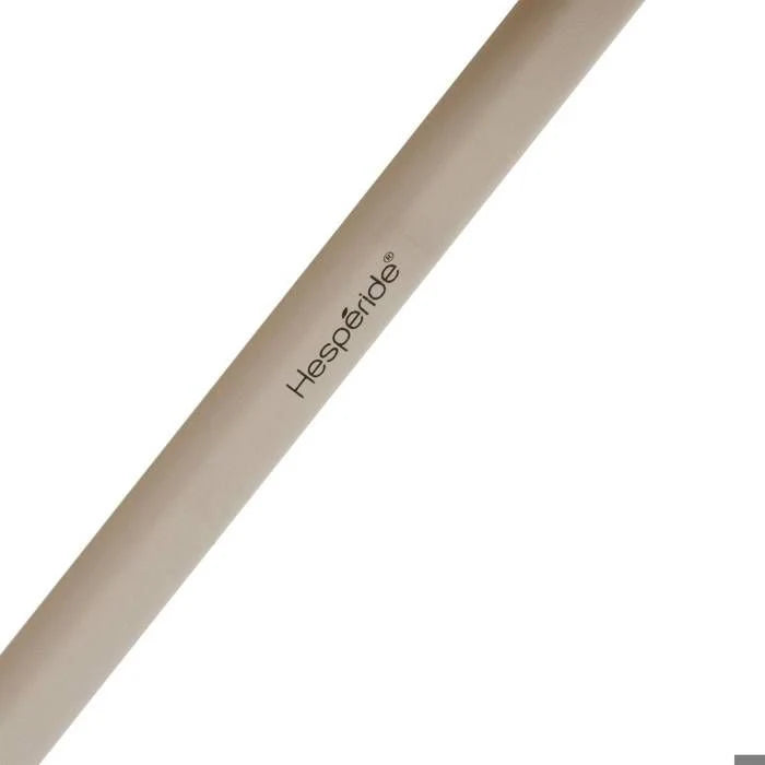 Table de jardin pliante carrée "Greensboro" pétrole 2 places en acier traité époxy - Hespéride