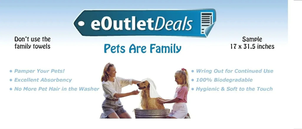 Distributeur automatique de nourriture pour animaux - distributeur à puce électronique MPF001 - pour aliments humides et secs - serviette pour animaux eOutletDeals offerte