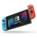 Switch 32Go – Noir + Mario Kart 8 Deluxe
