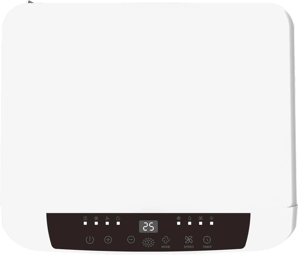 BEKO - Climatiseur mobile 8500 BTU/h