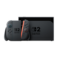 Pack Console Nintendo Switch 2 + le jeu Mario Kart World sur Nintendo Switch (NINTENDO SWITCH 2)