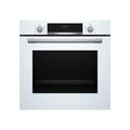 Bosch HBA553BV3F, Série 4, Four, Encastrable, Blanc