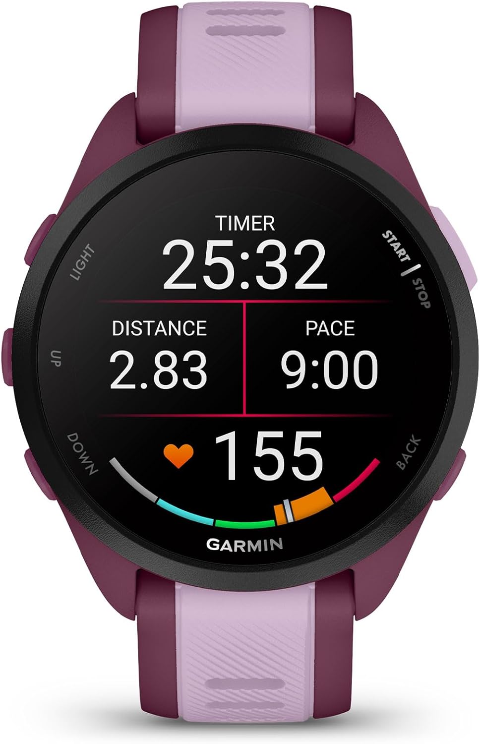 Garmin Forerunner 165