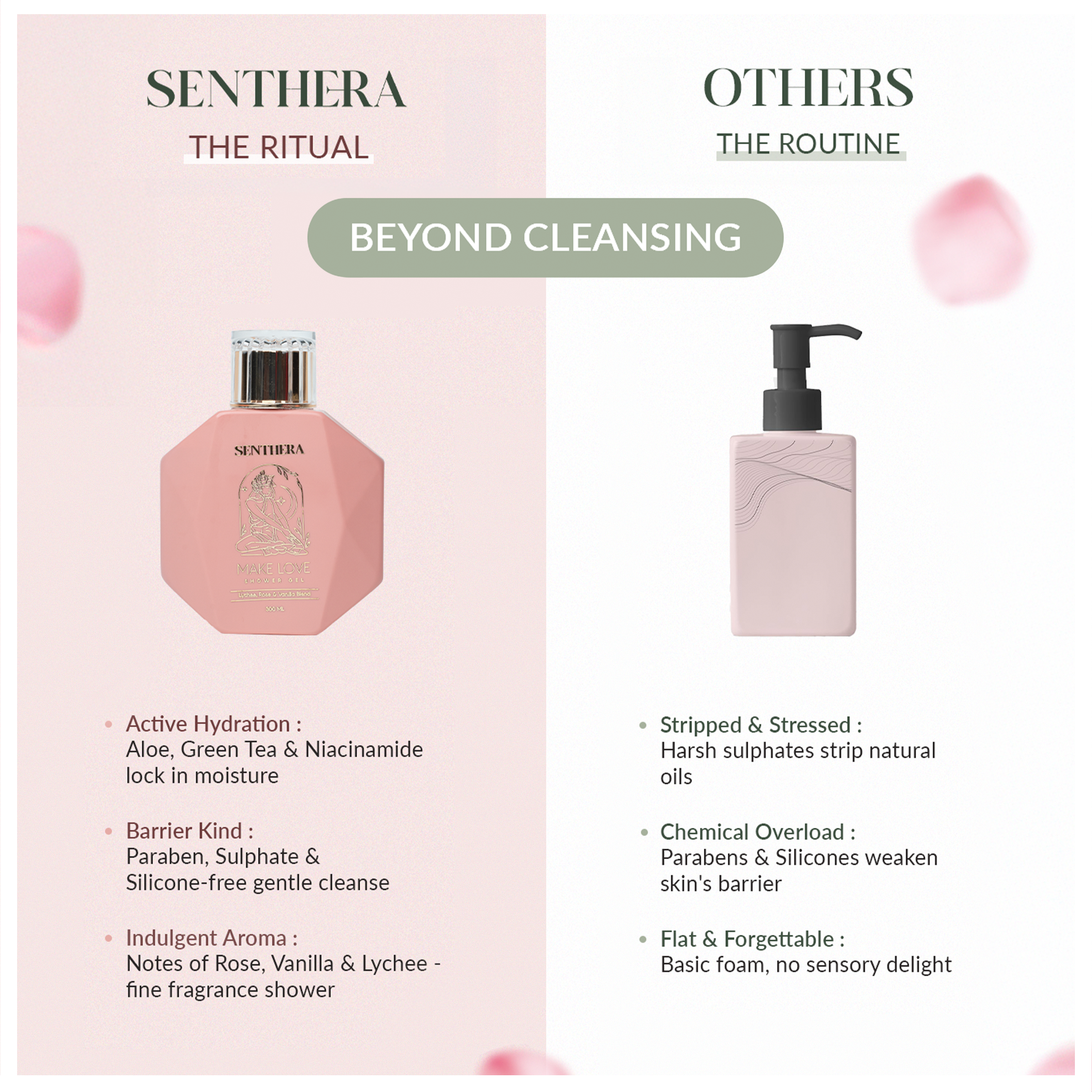 The Renewal Pair (Polish & Purify)