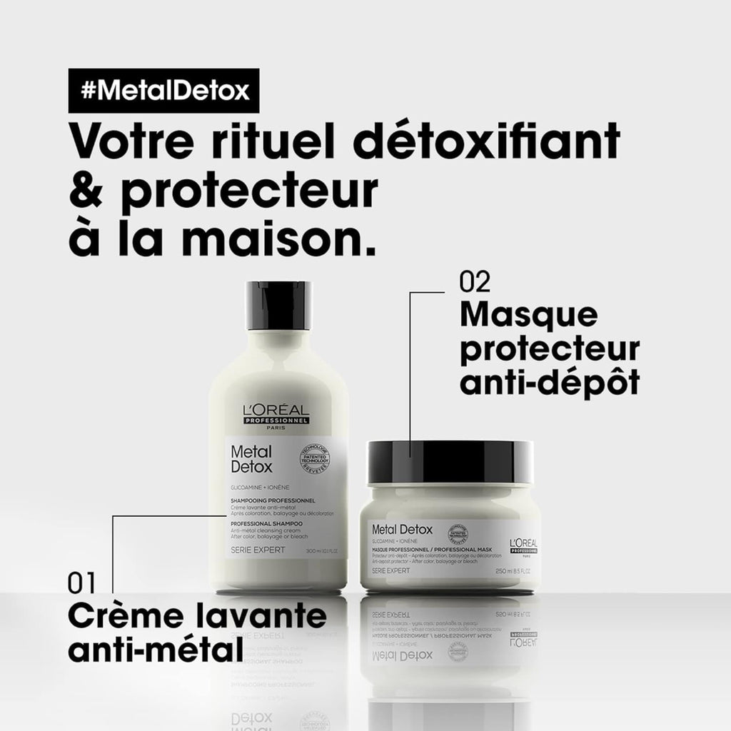 Steampod 3 - Lisseur Vapeur Professionnel 2-en-1 : Lissage & Ondulations - Céramique Fer à lisser à la technologie vapeur - Adapté à tous types de cheveux - L'Oréal Professionnel -