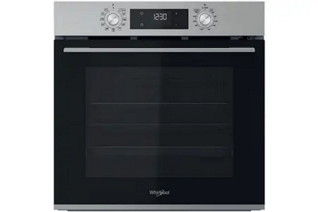 Four encastrable Whirlpool OMK58RU1X