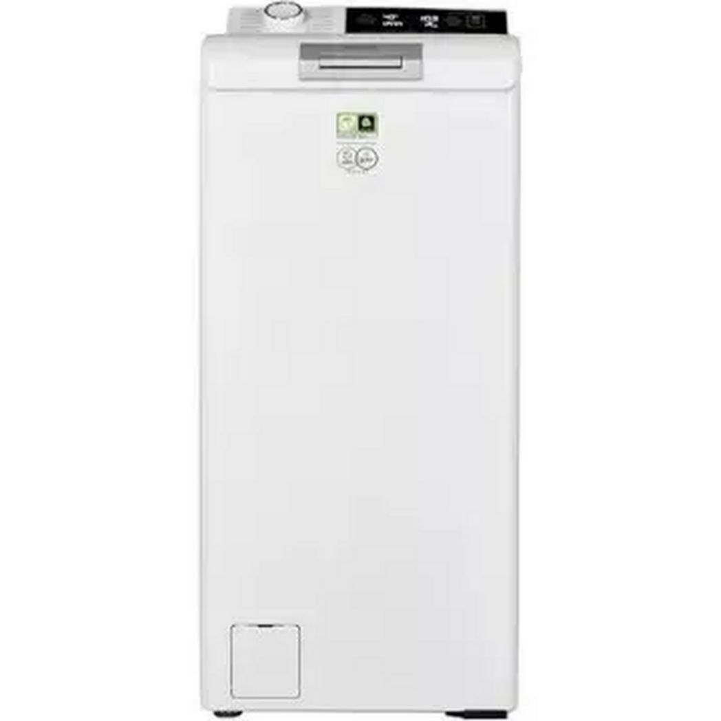 Lave-linge à chargement par le haut ELECTROLUX EW8T3653BA