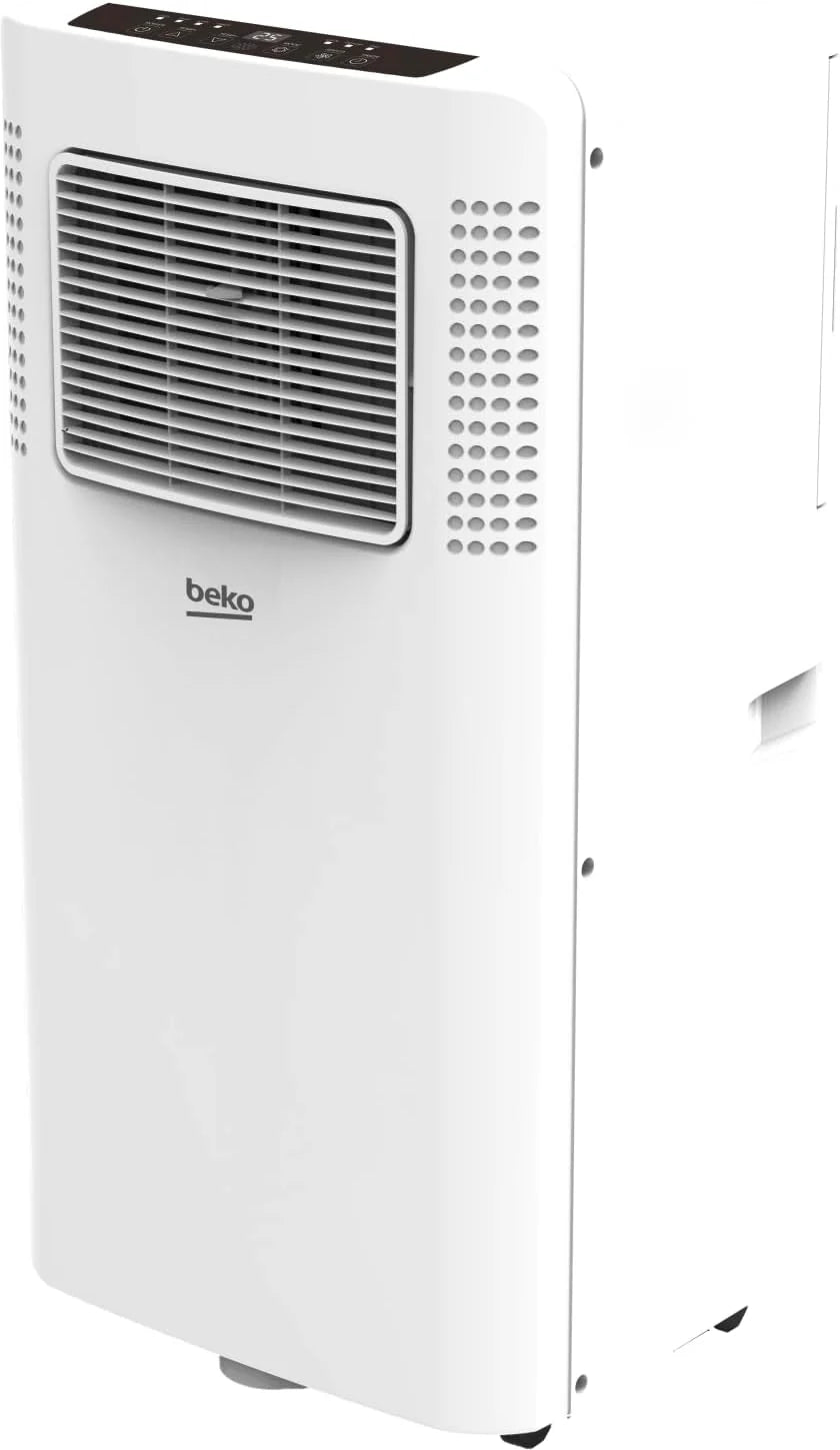 BEKO - Climatiseur mobile 8500 BTU/h
