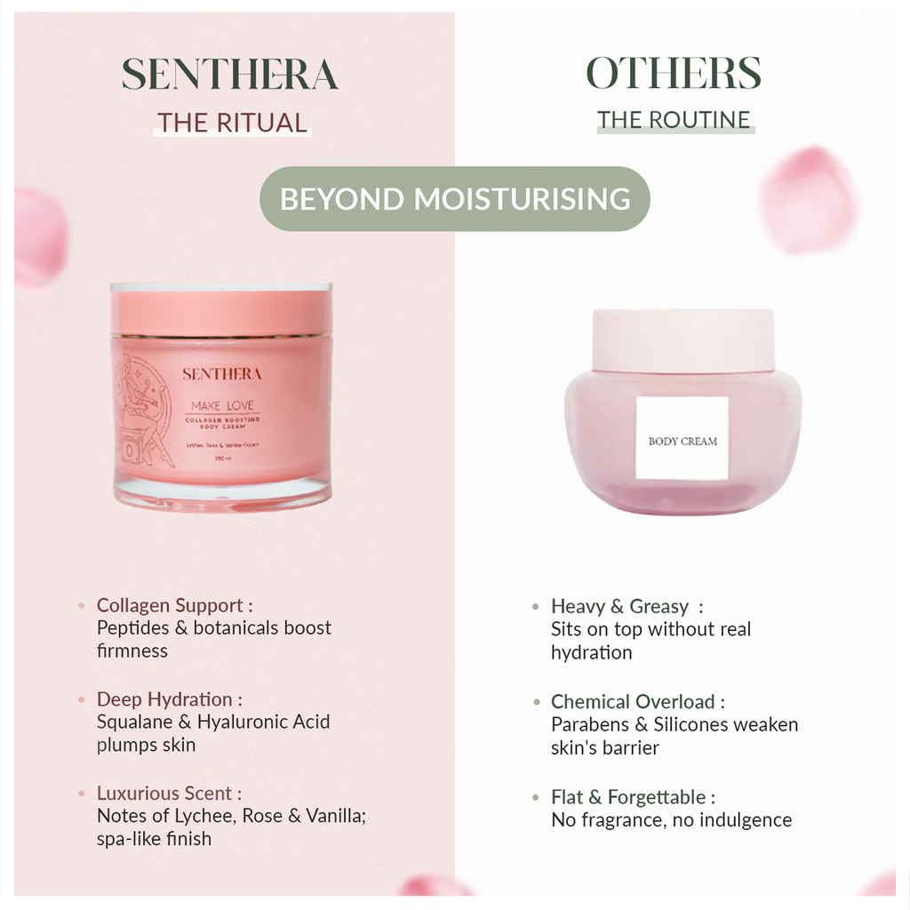 Velvet Care Pair (Smooth & Soothe)