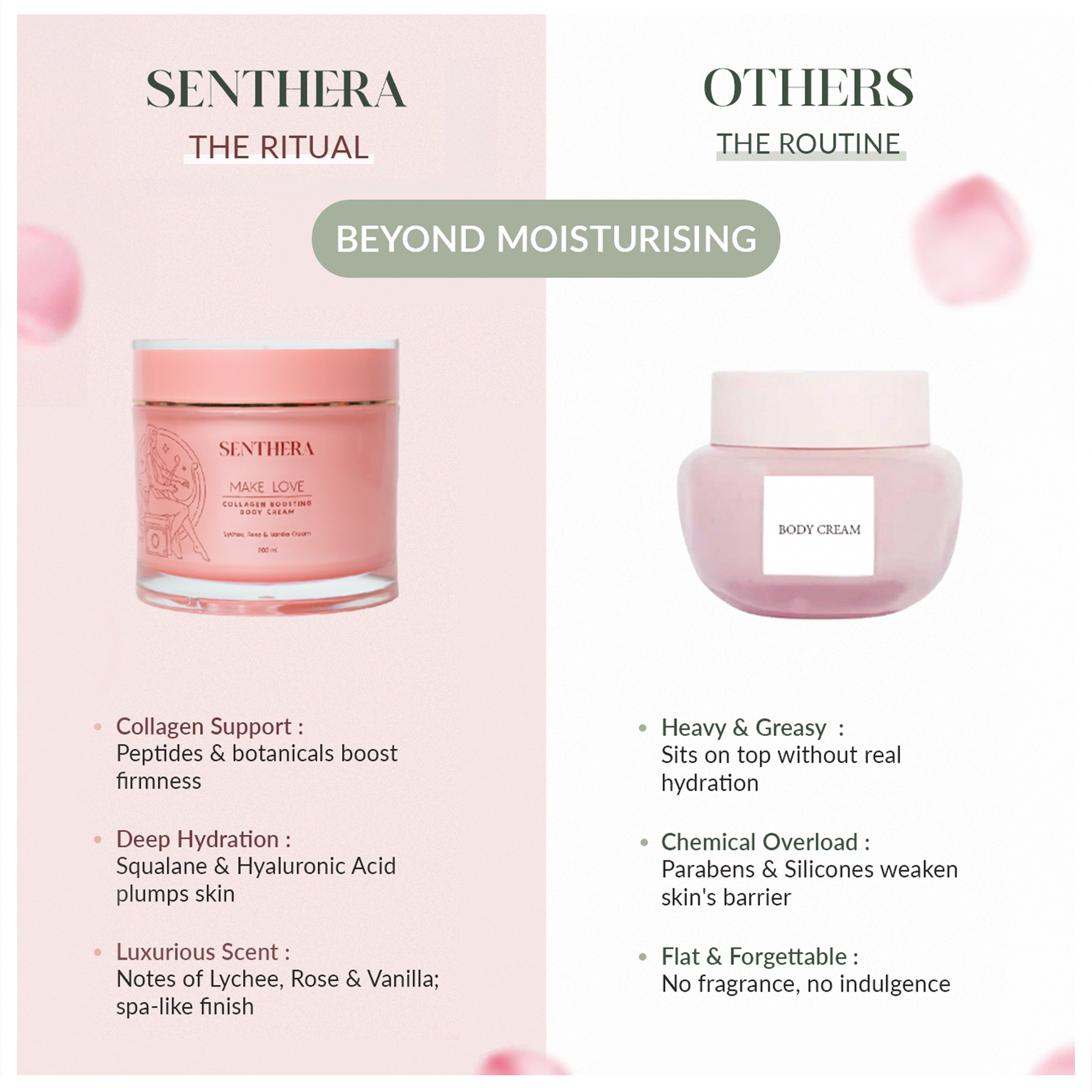Velvet Care Pair (Smooth & Soothe)