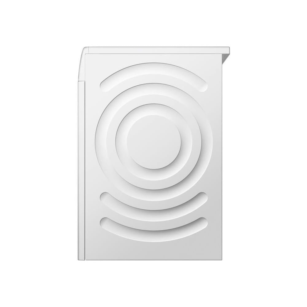 Bosch WGE02406FR, Série 2, Lave-linge pose-libre, 7 kg, EcoSilence Drive, 1400 trs/min, 44l, Blanc