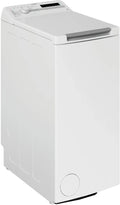 Lave linge top WHIRLPOOL TDLR6242SFRN