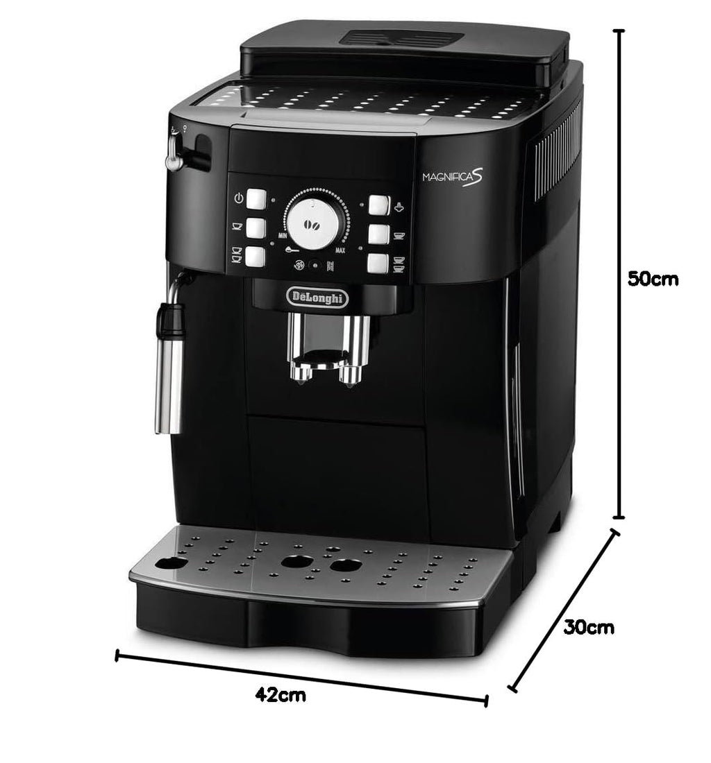 De'Longhi Magnifique s ecam21.110.b Machine à café Espresso superautomatique