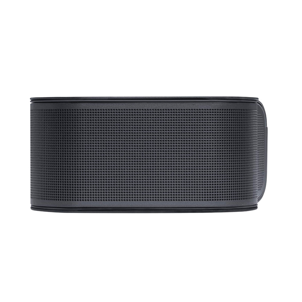 JBL Bar 1000, barre de son avec ses haut-parleurs et son caisson de basses sans fil, Son surround 3D Dolby Atmos, DTS:X et MultiBeam, connexion WiFi,