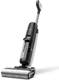 Tineco Floor One S7 Pro/S7 Series Aspirateur Laveur Sec Et Humide Intelligent sans Fil pour Sols Durs, Écran Digital LED, Grande Autonomie, Parfait pour Les Tâches Tenaces et Les Poils d’Animaux
