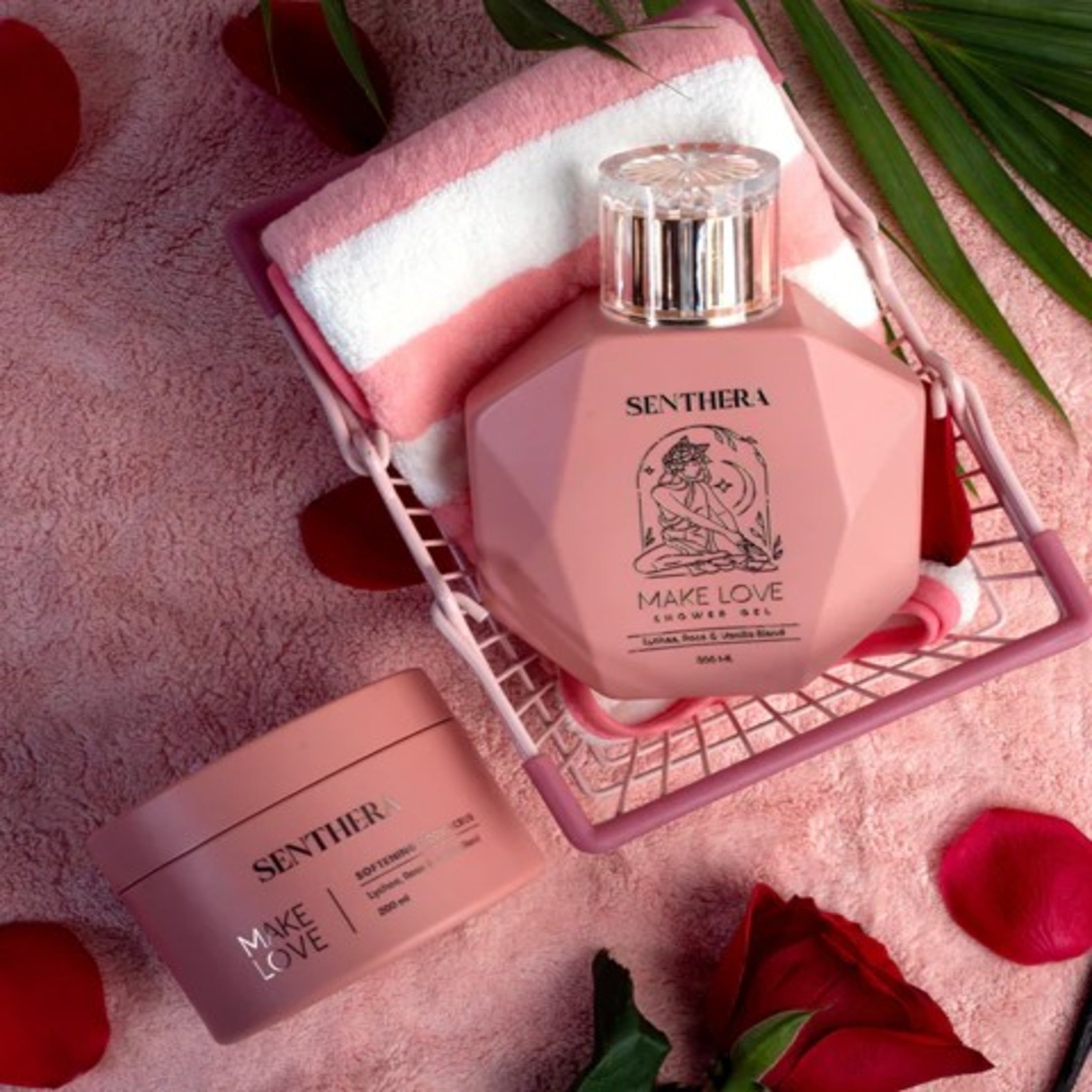 The Renewal Pair (Polish & Purify)