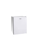 Réfrigérateur cube - Frigelux - CUBE72A++ - 58 L - blanc - 47 x 45 x 63,2 cm - Classe E - 39 dB