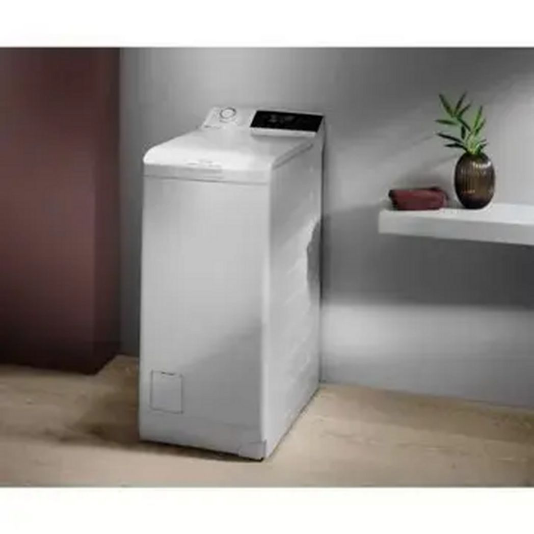 Lave-linge à chargement par le haut ELECTROLUX EW8T3653BA
