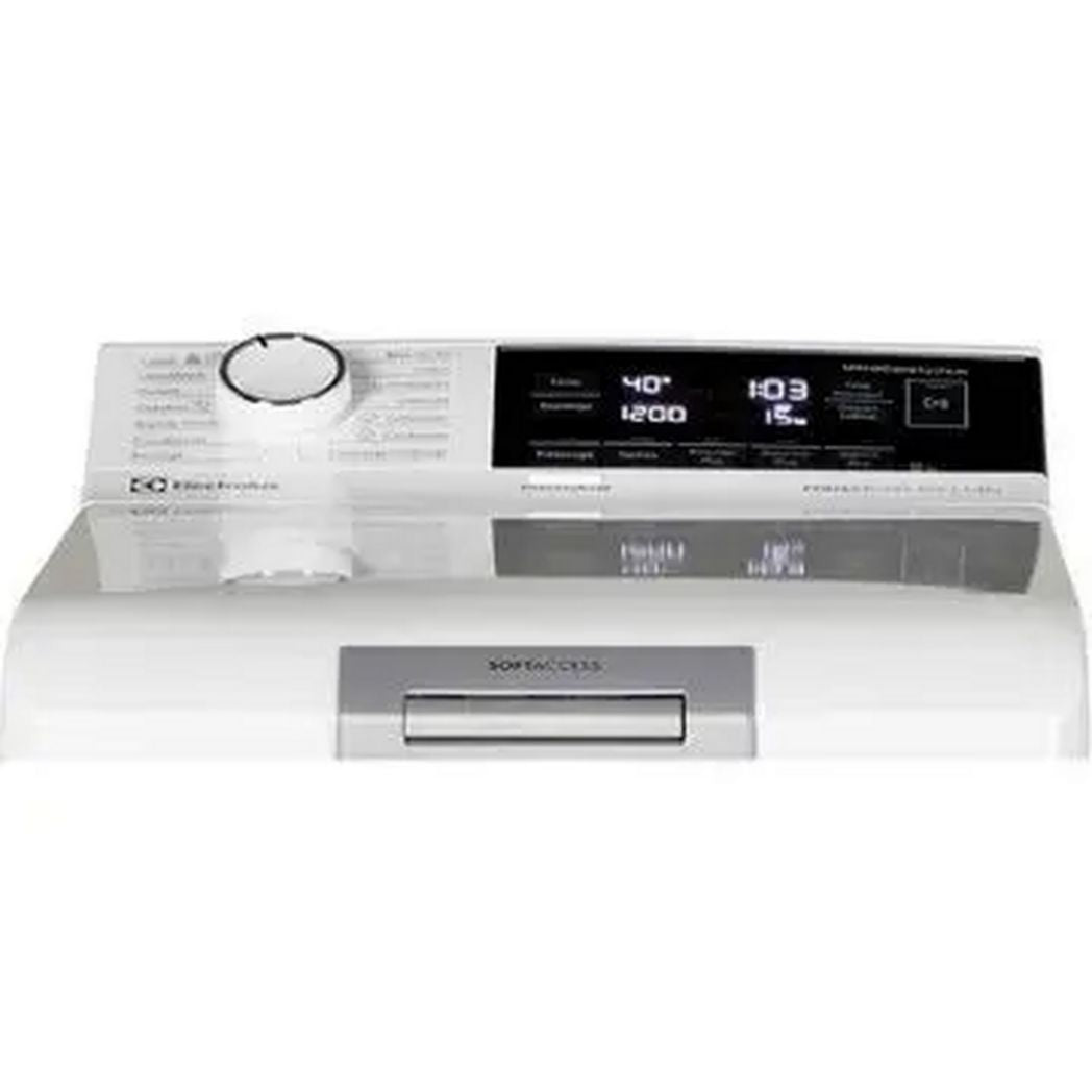 Lave-linge à chargement par le haut ELECTROLUX EW8T3653BA