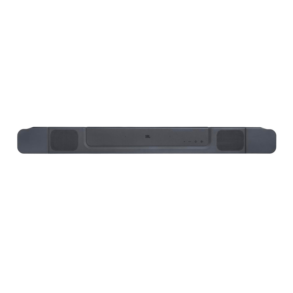JBL Bar 1000, barre de son avec ses haut-parleurs et son caisson de basses sans fil, Son surround 3D Dolby Atmos, DTS:X et MultiBeam, connexion WiFi,