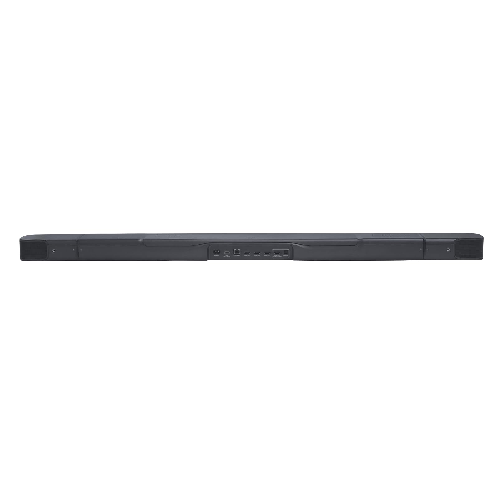 JBL Bar 1000, barre de son avec ses haut-parleurs et son caisson de basses sans fil, Son surround 3D Dolby Atmos, DTS:X et MultiBeam, connexion WiFi,
