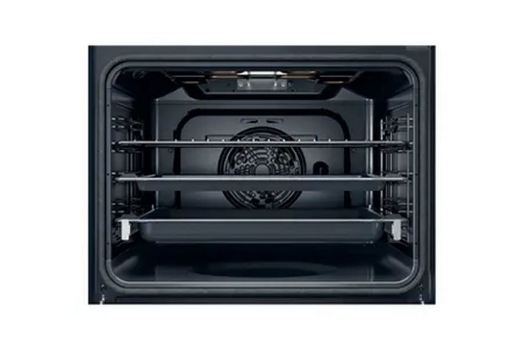 Four encastrable Whirlpool OMK58RU1X