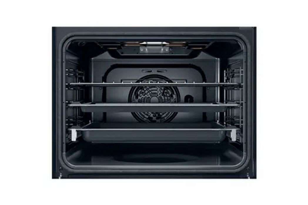 Four encastrable Whirlpool OMK58RU1X
