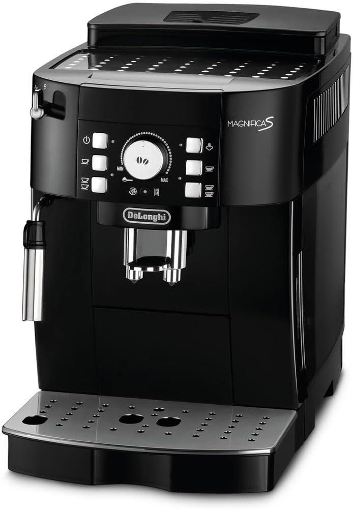 De'Longhi Magnifique s ecam21.110.b Machine à café Espresso superautomatique