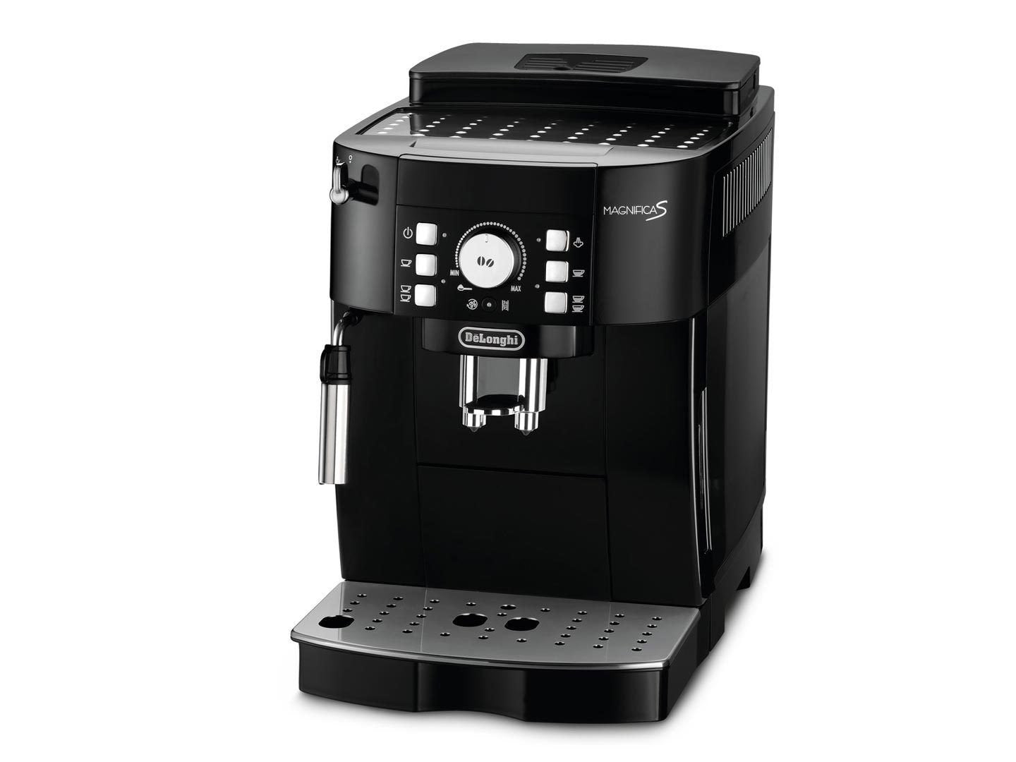De'Longhi Magnifique s ecam21.110.b Machine à café Espresso superautomatique
