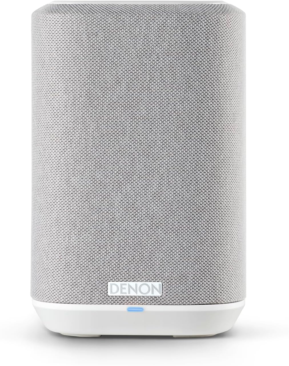 Denon Home 150 enceinte multiroom Hi-Fi avec HEOS intégré, Alexa intégrée, Wi-Fi, Bluetooth, USB, AirPlay 2, audio Hi-Res, noir