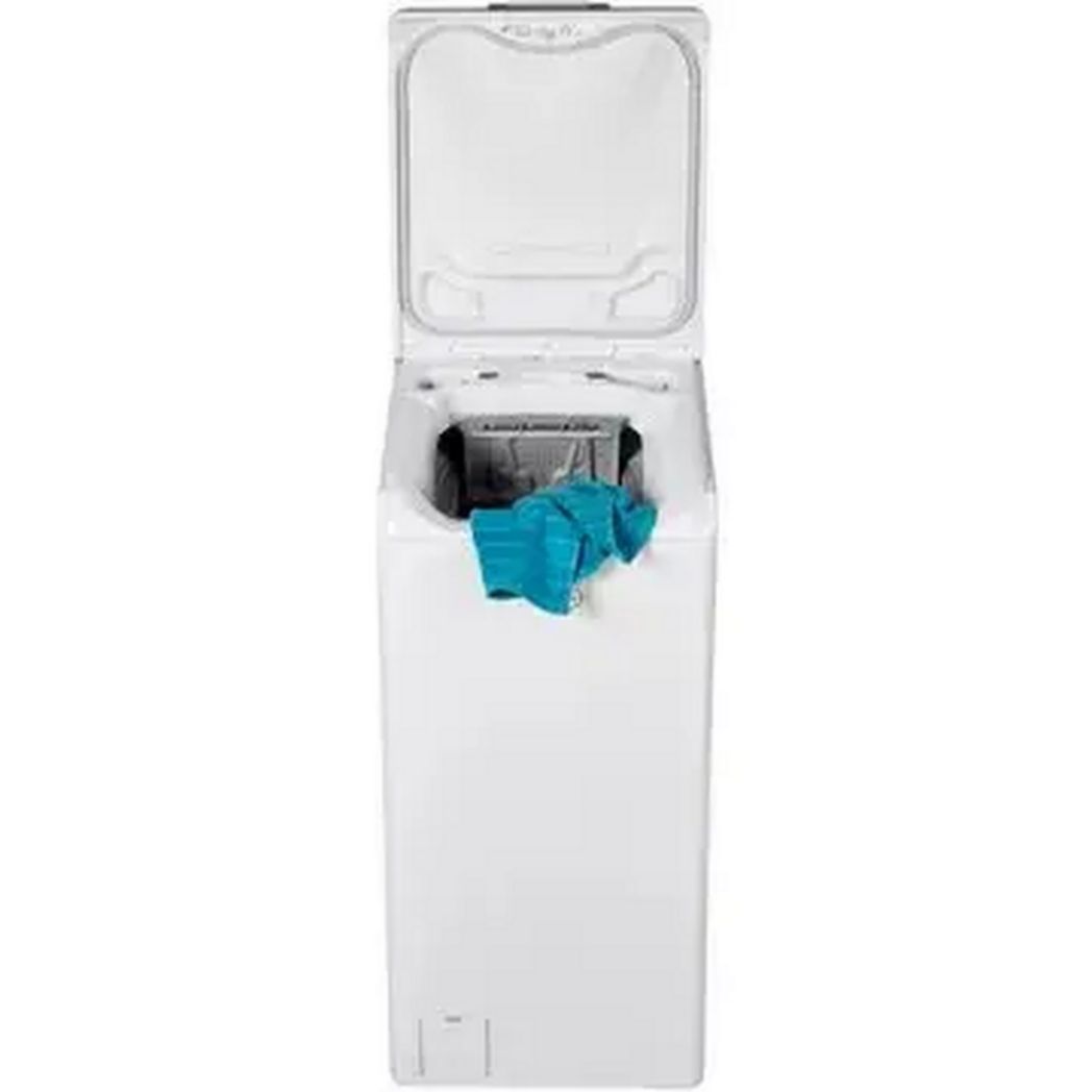 Lave-linge à chargement par le haut ELECTROLUX EW8T3653BA