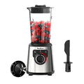 Moulinex PerfectMix + Blender haute vitesse, 1200 W, bol 2 L, Capacité utile 1,5 L, Technologie de lames Powelix